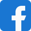 Facebook logo